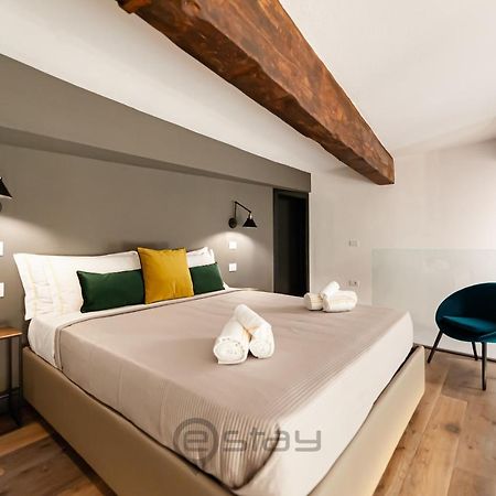 Kys Castello Hotell Cagliari Eksteriør bilde