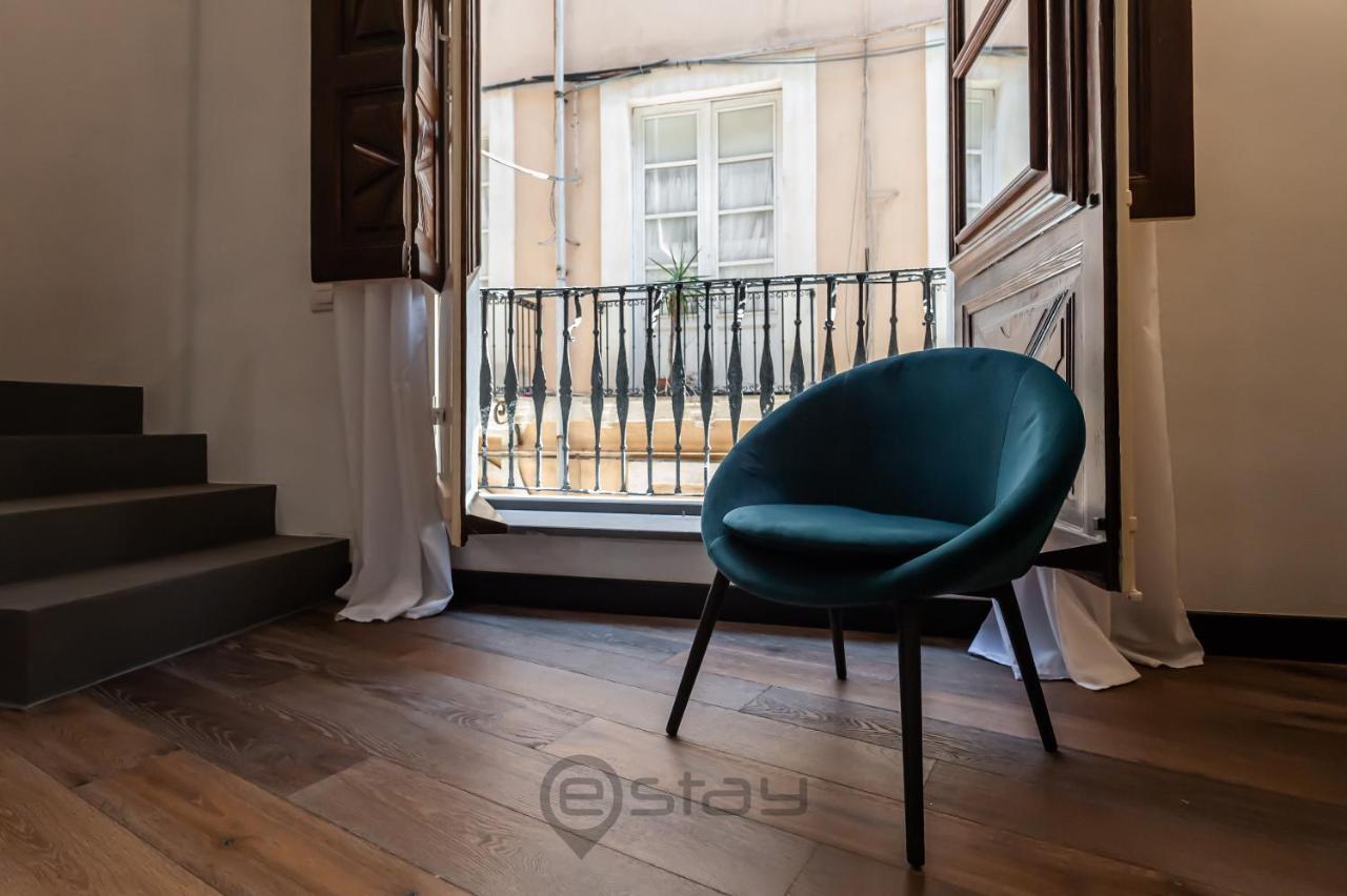 Kys Castello Hotell Cagliari Eksteriør bilde