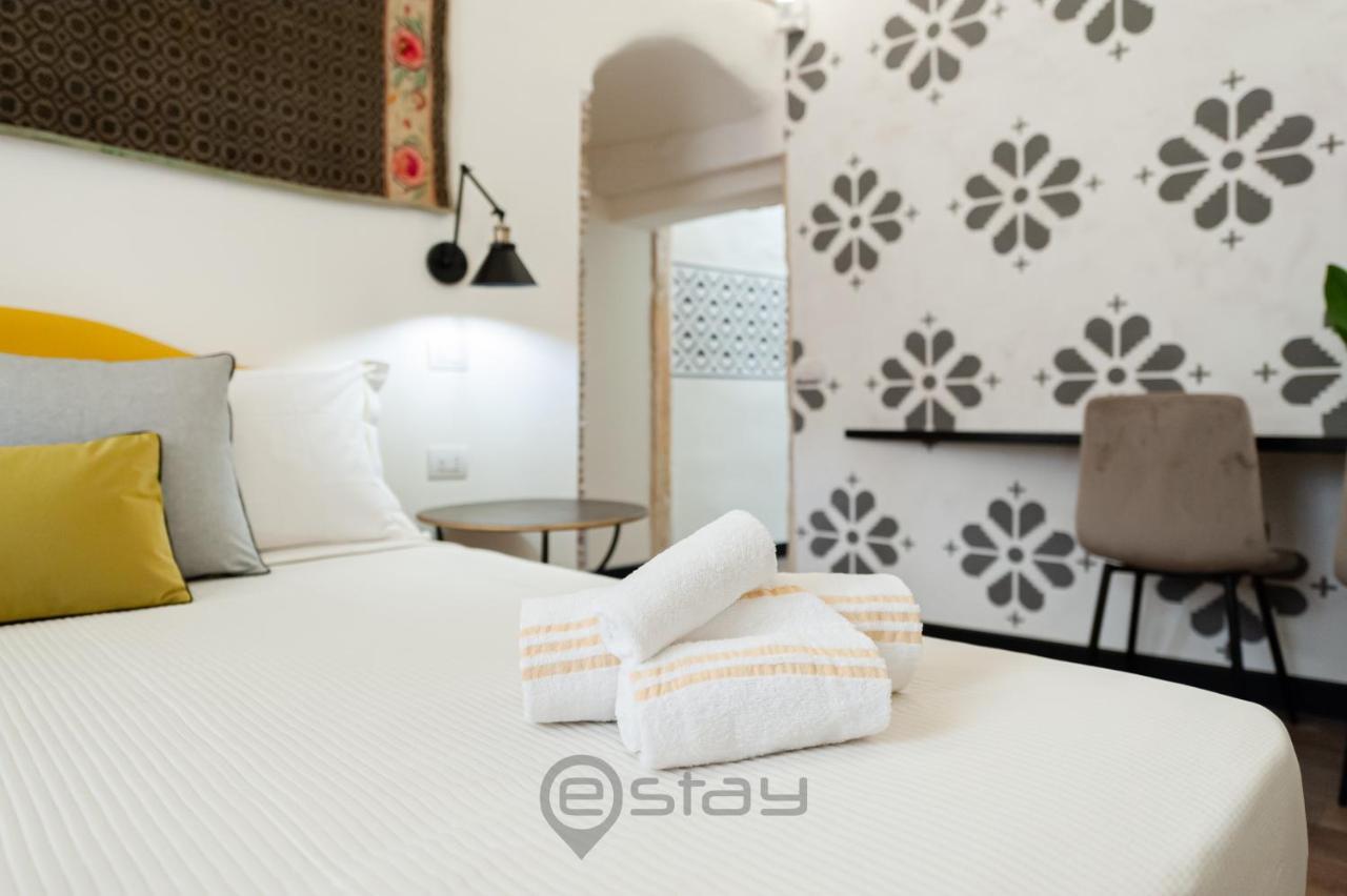 Kys Castello Hotell Cagliari Eksteriør bilde