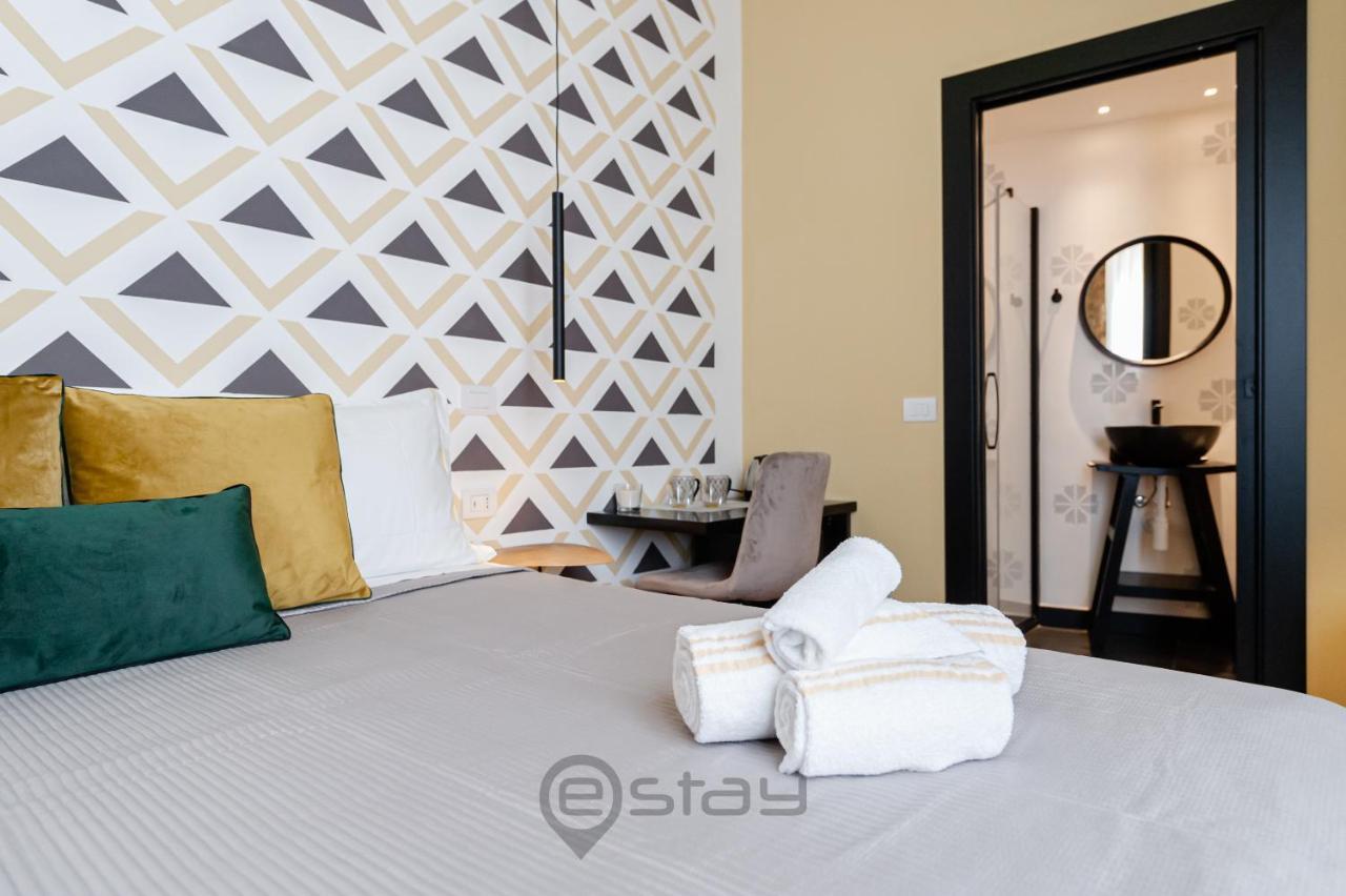 Kys Castello Hotell Cagliari Eksteriør bilde